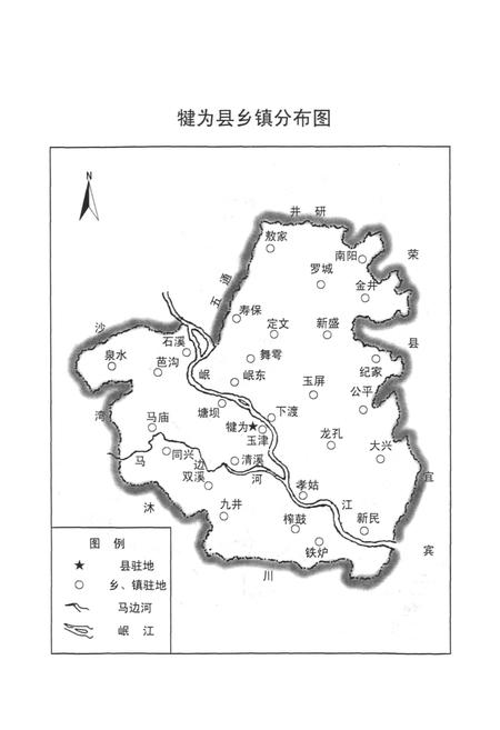 《舞雩中心小学校志》.pdf电子版_四川省志插图4