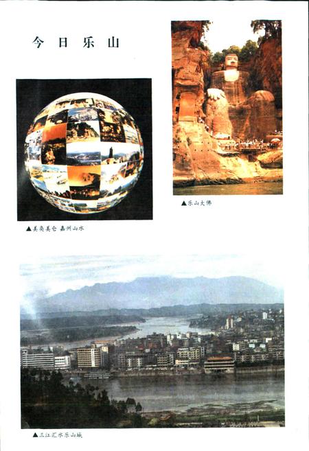 《乐山报业志》.pdf电子版_四川省志插图2