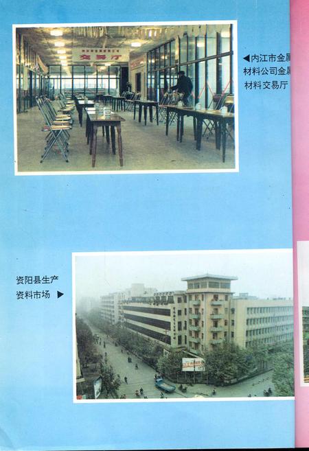 《内江地区物资志》.pdf电子版_四川省志插图3