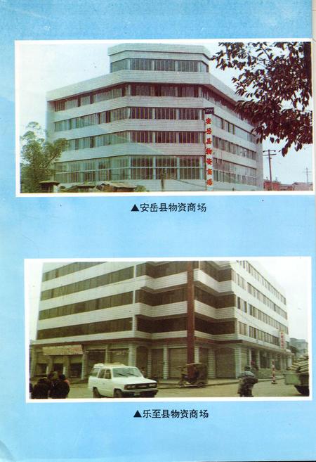 《内江地区物资志》.pdf电子版_四川省志插图5