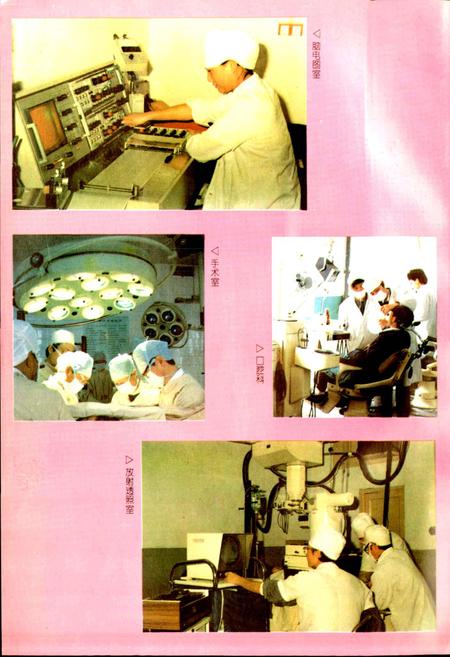 《内江地区卫生志》.pdf电子版_四川省志插图5
