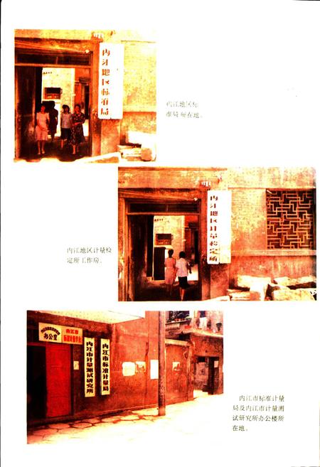 《内江地区标准计量志》.pdf电子版_四川省志插图4