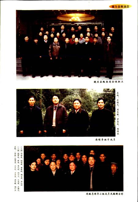《犍为县粮油志》.pdf电子版_四川省志插图4