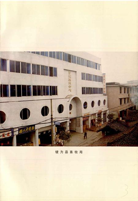 《犍为县畜牧志》.pdf电子版_四川省志插图4
