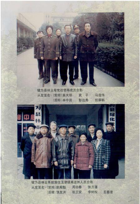 《犍为县林业志》.pdf电子版_四川省志插图3