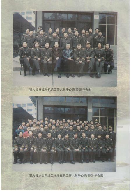 《犍为县林业志》.pdf电子版_四川省志插图4