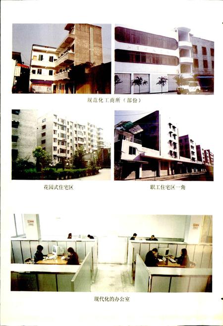 《犍为县工商管理志》.pdf电子版_四川省志插图3
