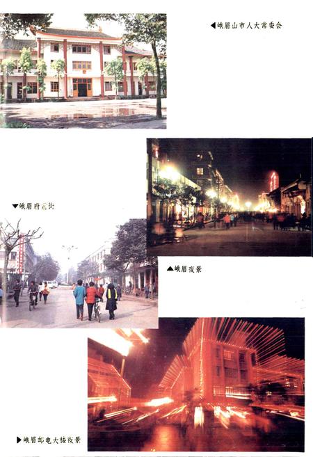 《峨眉县志》.pdf电子版_四川省志插图4