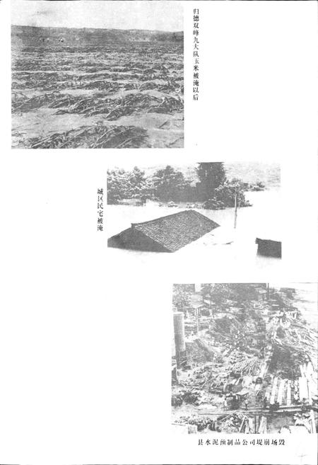 《资中县洪灾志》.pdf电子版_四川省志插图2