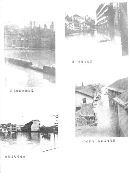 《资中县洪灾志》.pdf电子版_四川省志插图3