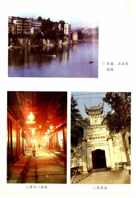 《资中县志》.pdf电子版_四川省志插图4