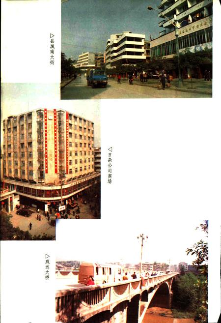 《威远县志》.pdf电子版_四川省志插图5
