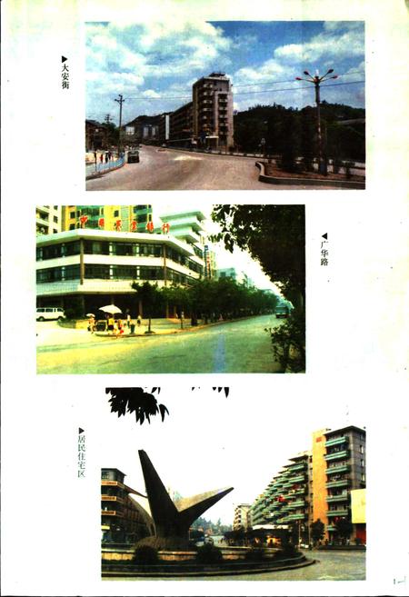 《大安区志》.pdf电子版_四川省志插图5