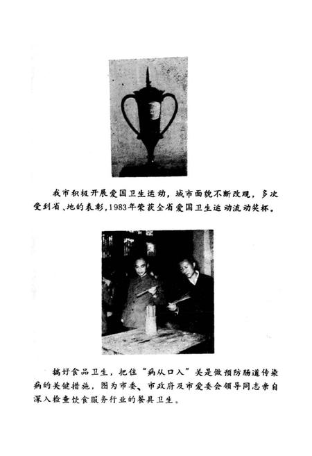 《内江市卫生志》.pdf电子版_四川省志插图1
