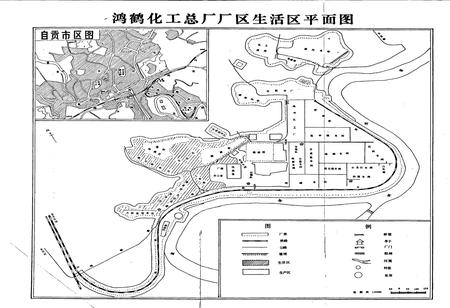 《鸿化厂志》.pdf电子版_四川省志插图2