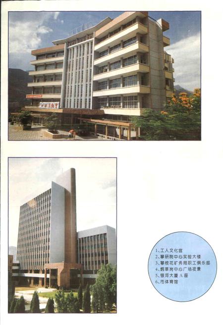 《攀枝花市城市建设志》.pdf电子版_四川省志插图4