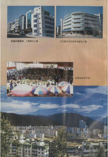 《盐边县志》.pdf电子版_四川省志插图4 《盐边县志》.pdf电子版_四川省志插图4