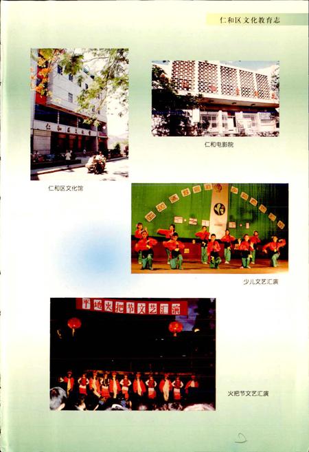 《仁和区文化教育志》.pdf电子版_四川省志插图5