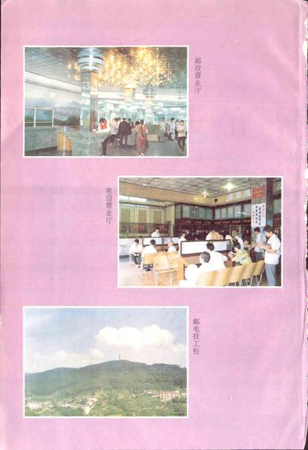 《宜宾邮电志》.pdf电子版_四川省志插图4