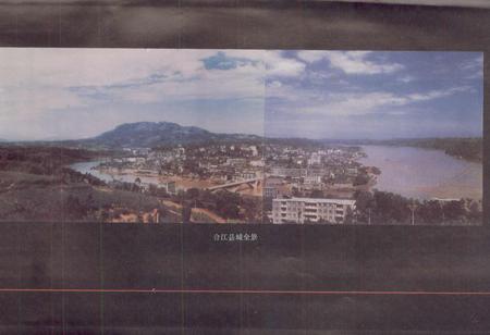 《合江县志》.pdf电子版_四川省志插图3