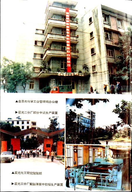 《自贡市化学工业志》.pdf电子版_四川省志插图5