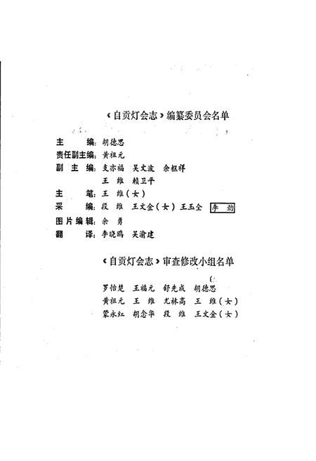 《自贡灯会志》.pdf电子版_四川省志插图3