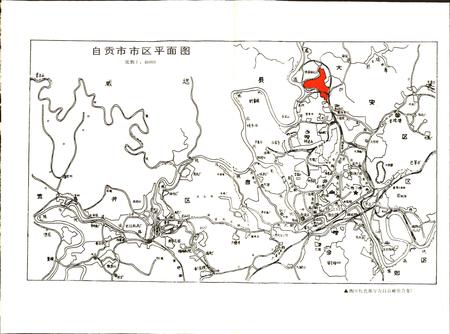 《自贡硬质合金厂志》.pdf电子版_四川省志插图2
