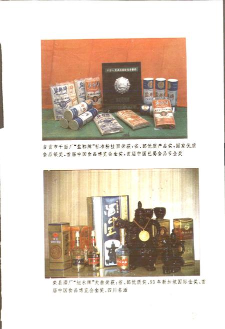 《自贡市食品工业志》.pdf电子版_四川省志插图4