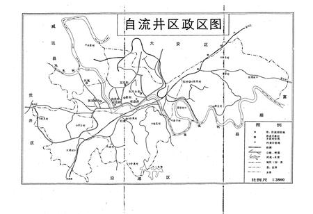 《自贡市自流井区志》.pdf电子版_四川省志插图4