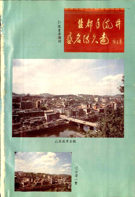 《自贡市自流井区志》.pdf电子版_四川省志插图5