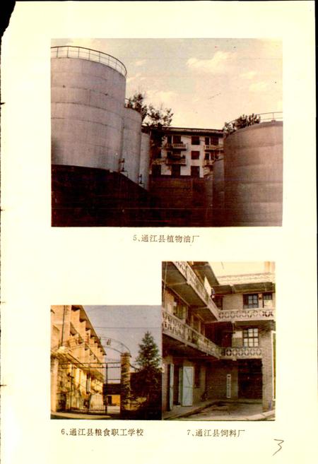 《通江县粮油志》.pdf电子版_四川省志插图5