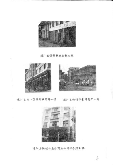 《通江县供销合作志》.pdf电子版_四川省志插图3