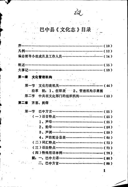 《巴中县文化志》.pdf电子版_四川省志插图3