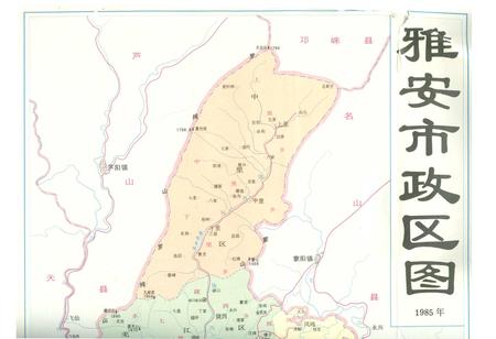 《雅安市志》.pdf电子版_四川省志插图4