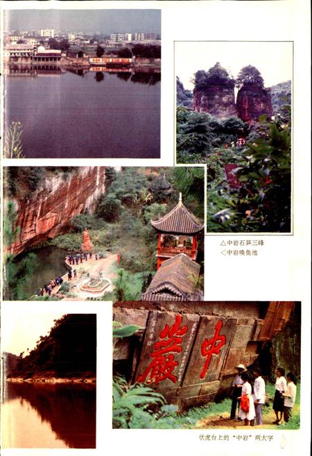 《青神县志》.pdf电子版_四川省志插图5