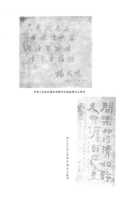 《黑龙滩水库志》.pdf电子版_四川省志插图5