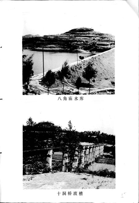 《乐至县水利电力志》.pdf电子版_四川省志插图5