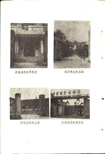 《丹棱县粮食志》.pdf电子版_四川省志插图3