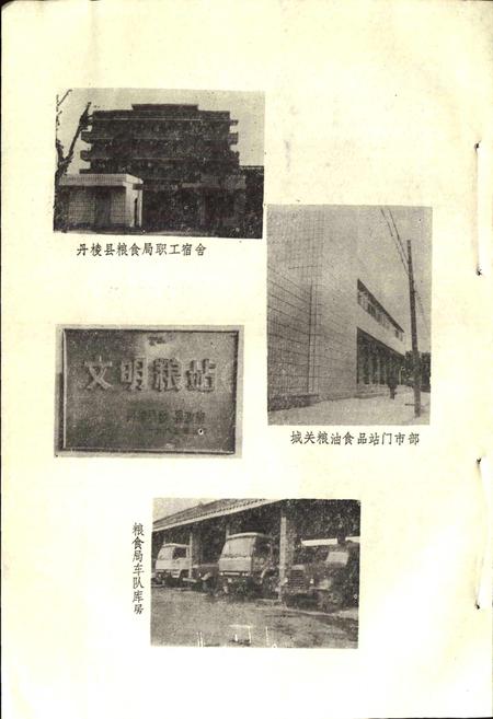 《丹棱县粮食志》.pdf电子版_四川省志插图5