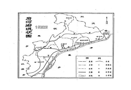 《彭山县府河乡志》.pdf电子版_四川省志插图4