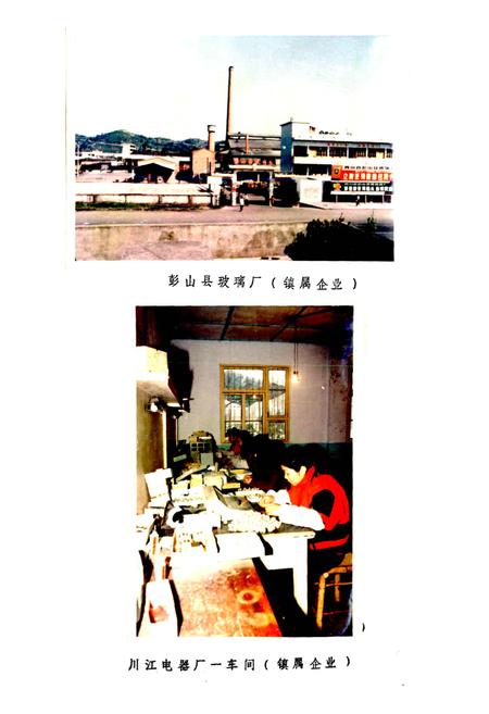 《彭山县凤鸣镇志》.pdf电子版_四川省志插图5 《彭山县凤鸣镇志》.pdf电子版_四川省志插图5