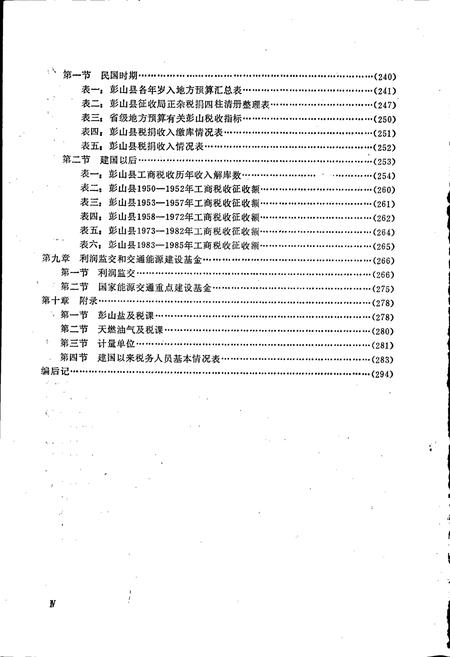 《彭山县税务志》.pdf电子版_四川省志插图5