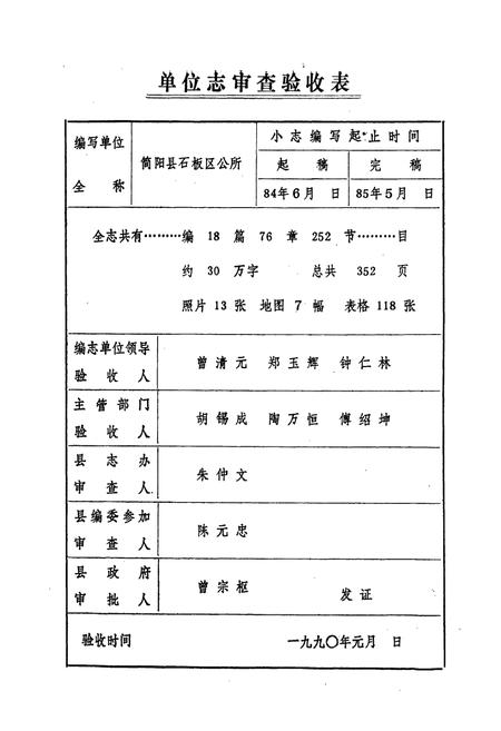 《简阳县石板区志》.pdf电子版_四川省志插图2