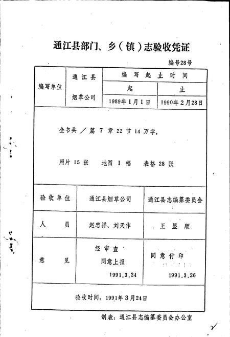 《通江县烟草志》.pdf电子版_四川省志插图1