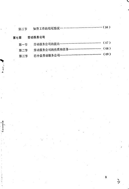 《巴中县劳动志》.pdf电子版_四川省志插图4