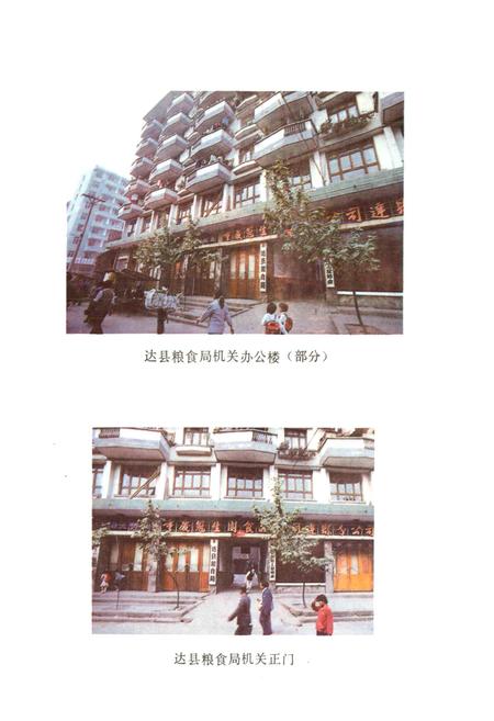 《达县粮食志》.pdf电子版_四川省志插图4