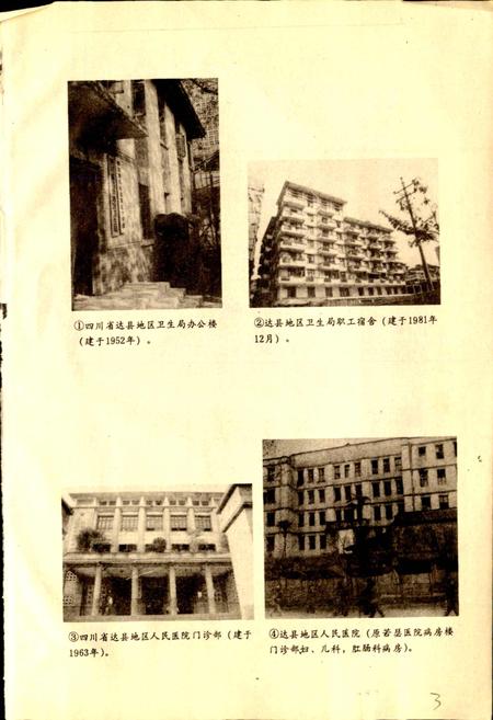 《达县地区卫生志》.pdf电子版_四川省志插图5