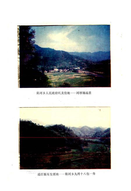 《陈河乡志》.pdf电子版_四川省志插图4