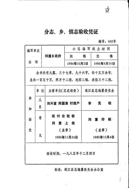 《梓潼乡志》.pdf电子版_四川省志插图1