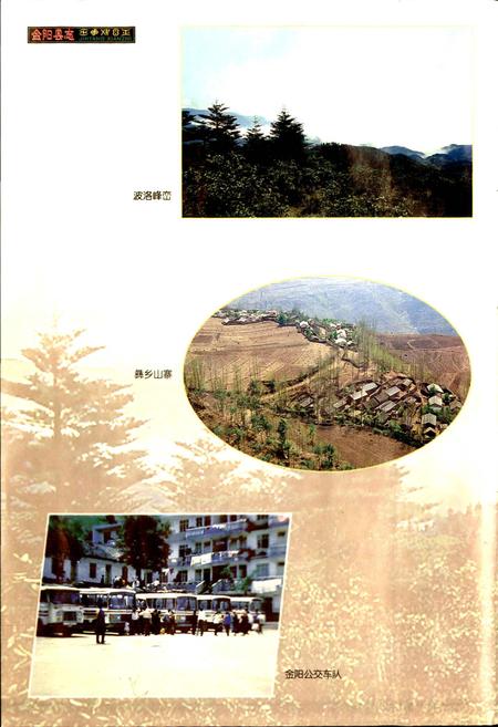 《金阳县志》.pdf电子版_四川省志插图5